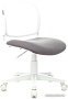 Кресло Бюрократ CH-W296NX (серый Neo Grey)