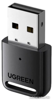 Купить bluetooth адаптер ugreen cm591 90225 в интернет-магазине X-core.by