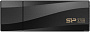 USB Flash Silicon-Power Blaze B07 32GB (черный)