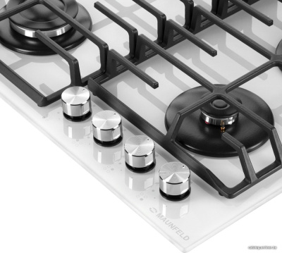 Варочная панель MAUNFELD EGHG.64.6CW/G