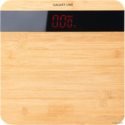 Напольные весы Galaxy Line GL4823