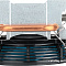 Кулер для процессора AeroCool Verkho 1-3P  купить в интернет-магазине X-core.by