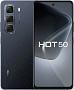 Смартфон Infinix Hot 50 X6882 6GB/256GB (изящный черный)