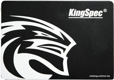 SSD KingSpec P4-480 480GB  купить в интернет-магазине X-core.by