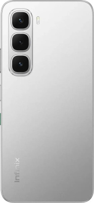 Купить телефон infinix hot 60i x6728 4gb/128gb (серебристый) в интернет-магазине X-core.by