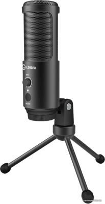 Купить микрофон lorgar voicer 521 в интернет-магазине X-core.by
