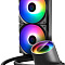 Кулер для процессора DeepCool GamerStorm Castle 240RGB V2 DP-GS-H12AR-CSL240V2  купить в интернет-магазине X-core.by