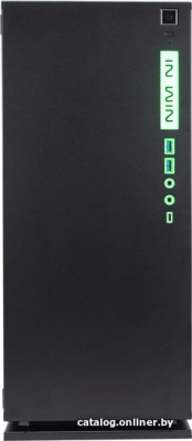 Корпус In Win 303C (черный)  купить в интернет-магазине X-core.by