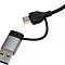 Купить usb-хаб gembird uhb-c204 в интернет-магазине X-core.by