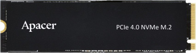 SSD Apacer AS2280Q4X 1TB AP1TBAS2280Q4X-1  купить в интернет-магазине X-core.by