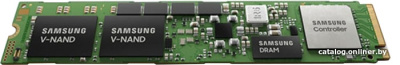 SSD Samsung PM983 1920GB MZ1LB1T9HALS  купить в интернет-магазине X-core.by