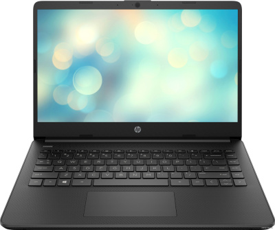 Купить ноутбук hp 14s-fq0022ur 22m90ea в интернет-магазине X-core.by