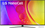 Телевизор LG NanoCell NANO82 55NANO826QB