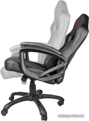 Купить кресло genesis nitro 330/sx33 (черный) в интернет-магазине X-core.by