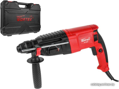 Перфоратор Wortex LX RH 2628 0329062 купить в интернет-магазине X-core.by