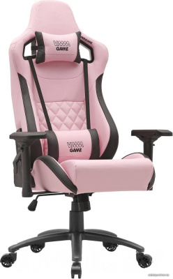 Купить кресло vmm game maroon ot-d06pk (зефирно-розовый) в интернет-магазине X-core.by