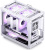Картинка Корпус Jonsbo C6 Max (белый) от магазина X-core.by Корпус Jonsbo C6 Max (белый) купить в интернет-магазине X-core.by