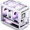 Корпус Jonsbo C6 Max (белый)  купить в интернет-магазине X-core.by