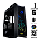Корпус ASUS ROG Strix Helios  купить в интернет-магазине X-core.by