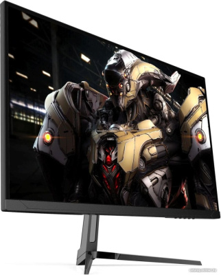 Купить игровой монитор npc mz2712-b в интернет-магазине X-core.by
