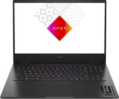 Купить игровой ноутбук hp omen 16-wf0083dx a7qr7ua в интернет-магазине X-core.by