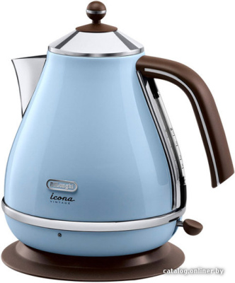 Электрочайник DeLonghi KBOV 2001.AZ