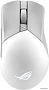 Игровая мышь ASUS ROG Gladius III Wireless AimPoint Moonlight White