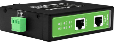 Купить poe-инжектор digma dnp30w48gdxm в интернет-магазине X-core.by