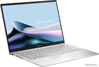 Купить ноутбук asus zenbook 14 oled ux3405ca-pp515w в интернет-магазине X-core.by