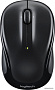Мышь Logitech M325S (черный)