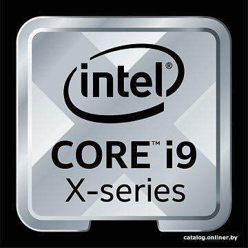 Процессор Intel Core i9-7900X