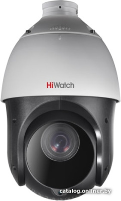 Купить cctv-камера hiwatch ds-t265(c) в интернет-магазине X-core.by