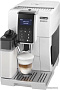 Кофемашина DeLonghi Dinamica ECAM 350.55.W