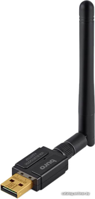 Купить bluetooth адаптер buro bu-bt532 в интернет-магазине X-core.by