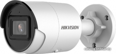 Купить ip-камера hikvision ds-2cd2083g2-iu (2.8 мм) в интернет-магазине X-core.by