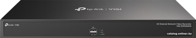 Купить сетевой видеорегистратор tp-link vigi nvr4032h в интернет-магазине X-core.by