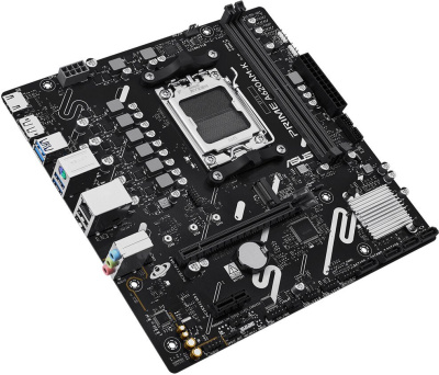 Материнская плата ASUS Prime A620AM-K  купить в интернет-магазине X-core.by