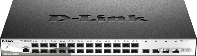 Купить коммутатор d-link dgs-1210-28xs/me/b1a в интернет-магазине X-core.by