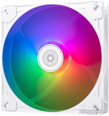 Вентилятор для корпуса SilverStone Vista 140 ARGB SST-VS140W-ARGB  купить в интернет-магазине X-core.by