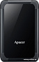 Внешний накопитель Apacer AC532 1TB (черный)