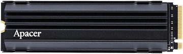 SSD Apacer AS2280Q4 M.2 PCIe Gen4 x4 512GB AP512GAS2280Q4U5-1