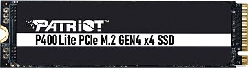 SSD Patriot P400 Lite 250GB P400LP250GM28H