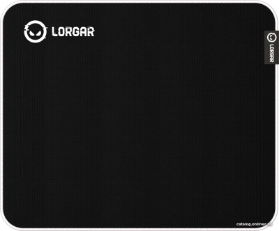 Купить коврик для мыши lorgar legacer 753 (размер m) в интернет-магазине X-core.by