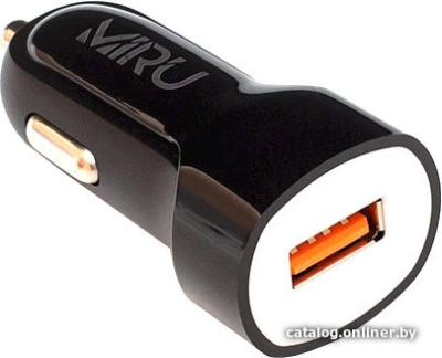 Купить автомобильное зарядное miru 5031 в интернет-магазине X-core.by