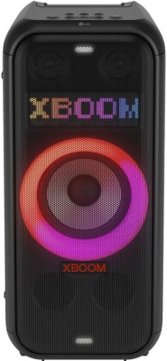 Купить патибокс lg xboom xl7t в интернет-магазине X-core.by