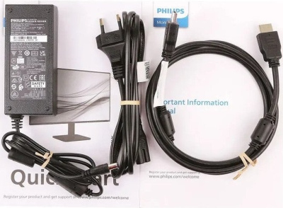 Купить игровой монитор philips 24e2n1110/01 в интернет-магазине X-core.by
