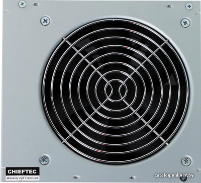 Блок питания Chieftec iArena GPA-500S8 500W  купить в интернет-магазине X-core.by