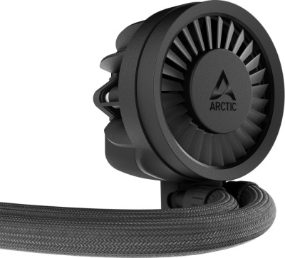 Система жидкостного охлаждения для процессора Arctic Liquid Freezer III Pro 420 ACFRE00181A  купить в интернет-магазине X-core.by