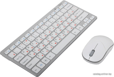 Купить клавиатура + мышь gembird kbs-7001 в интернет-магазине X-core.by