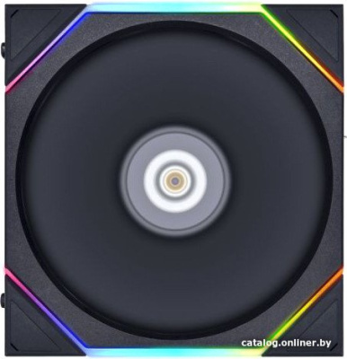 Вентилятор для корпуса Lian Li Uni Fan TL 140 Reverse G99.14RTL1B.00  купить в интернет-магазине X-core.by